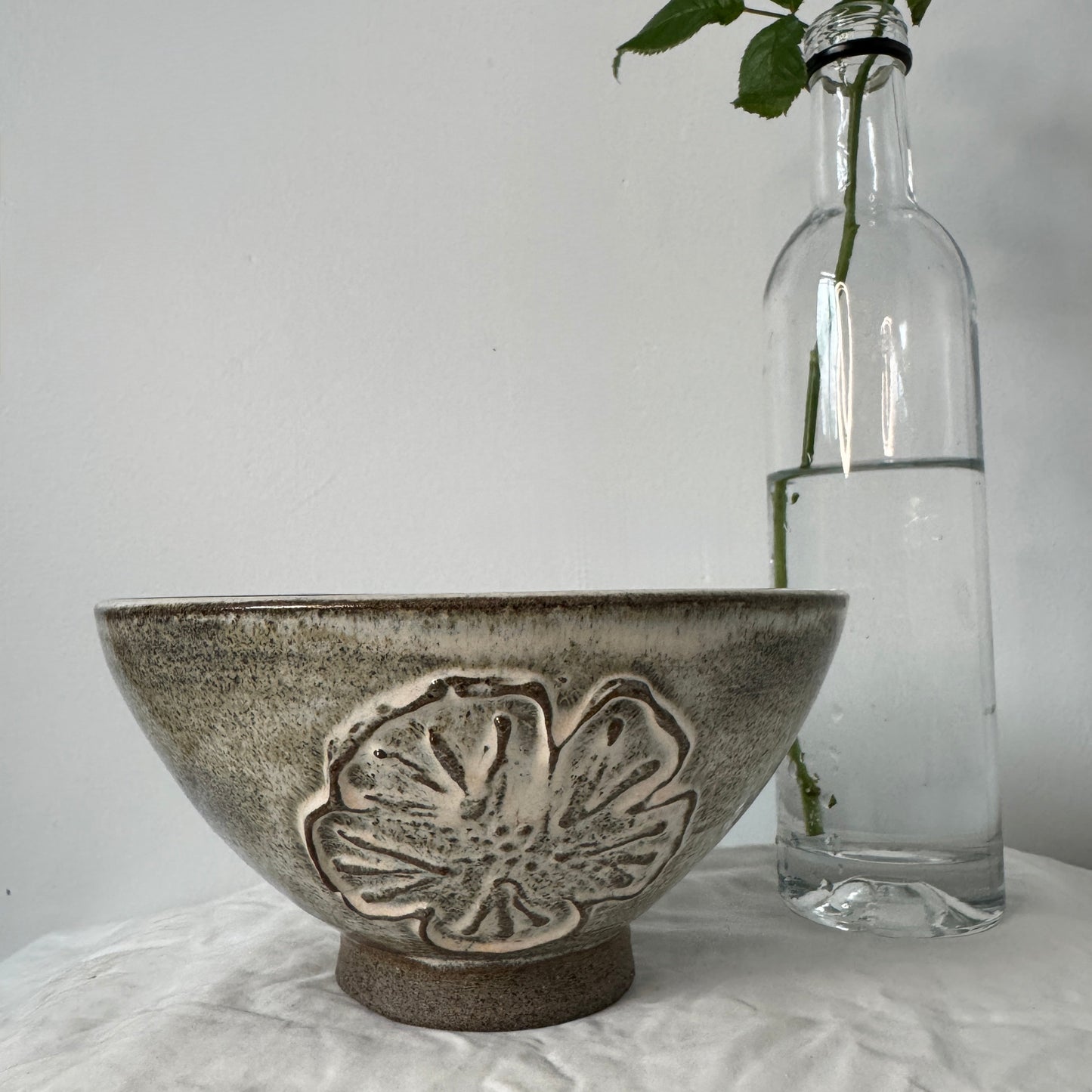 Flora bowl