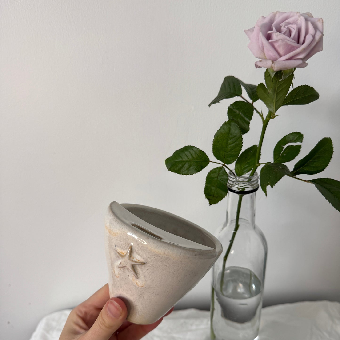 Wishful keep cup