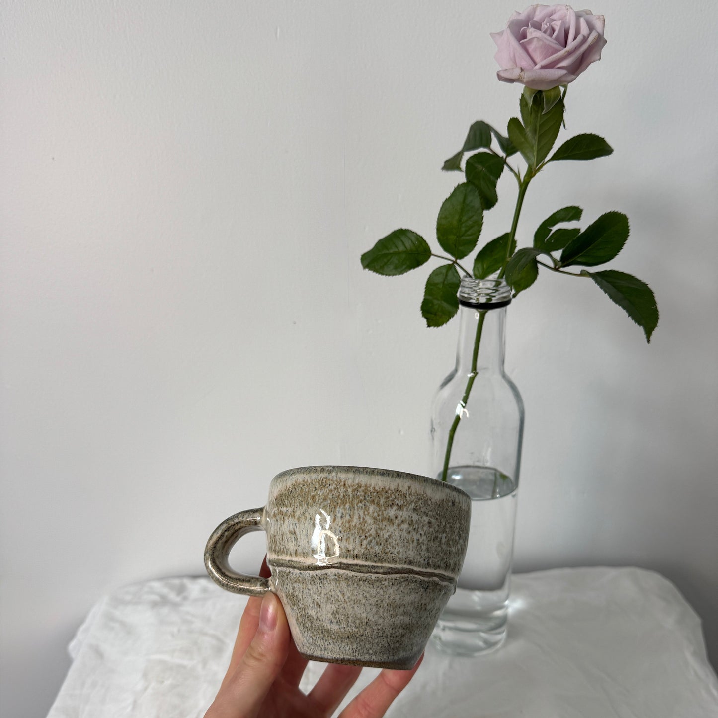 Shoreline mug