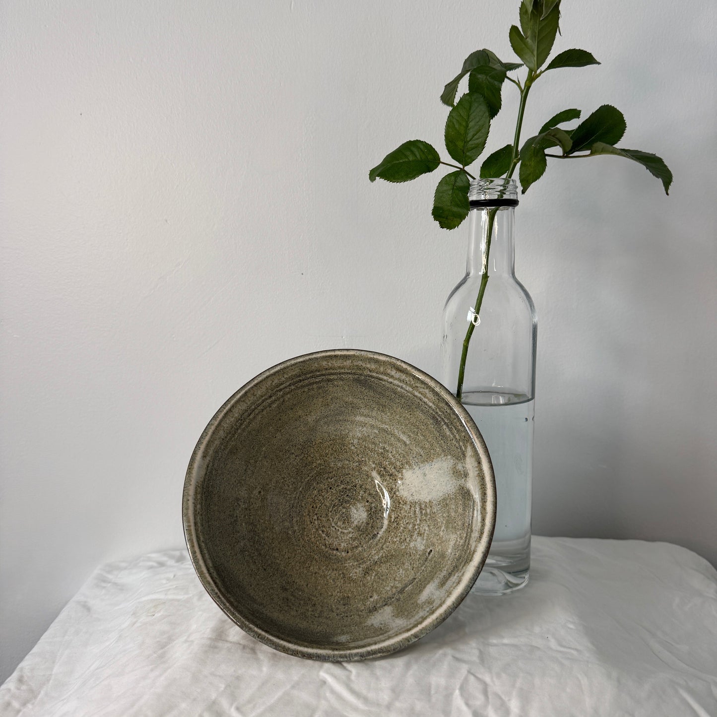 Shoreline bowl