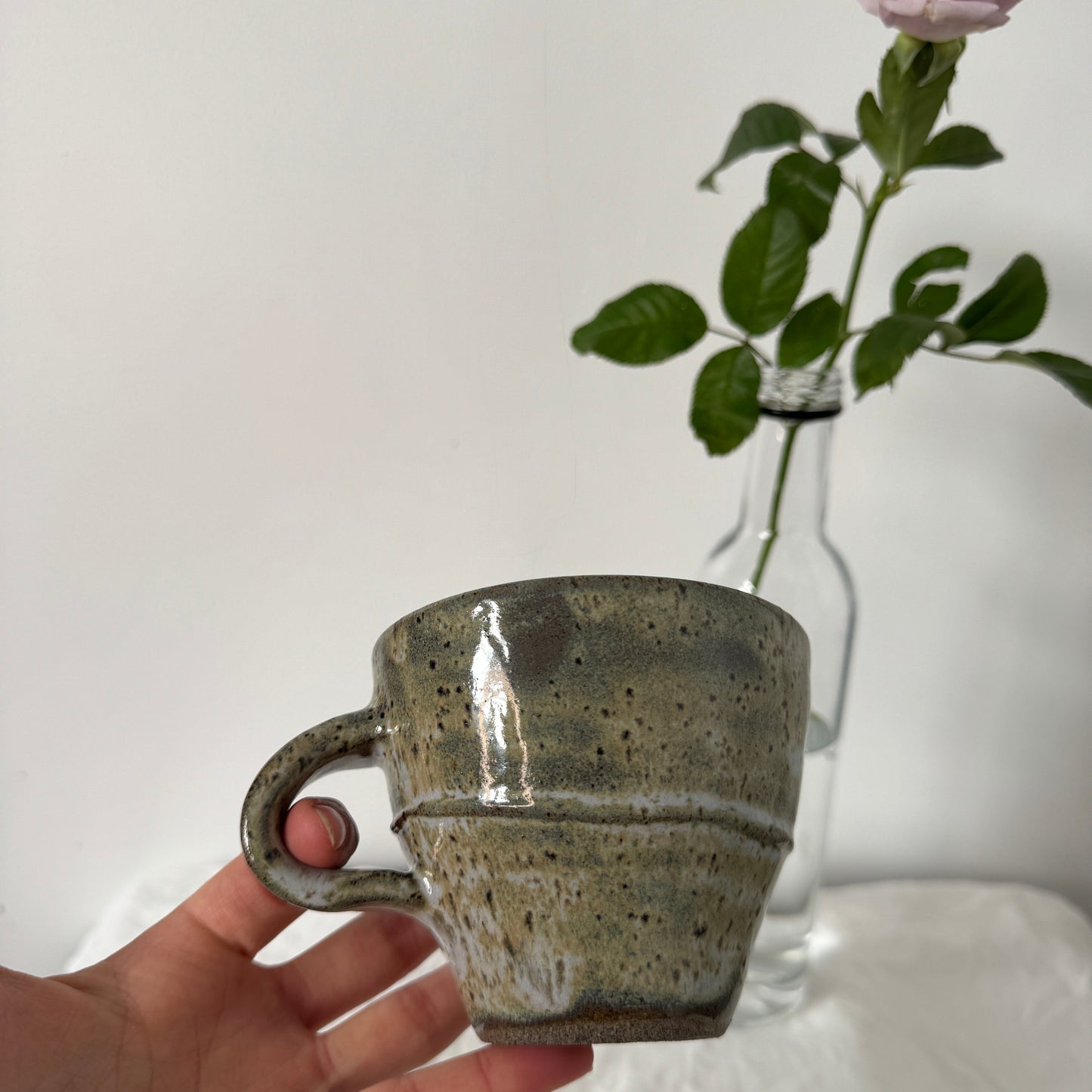 Shoreline mug