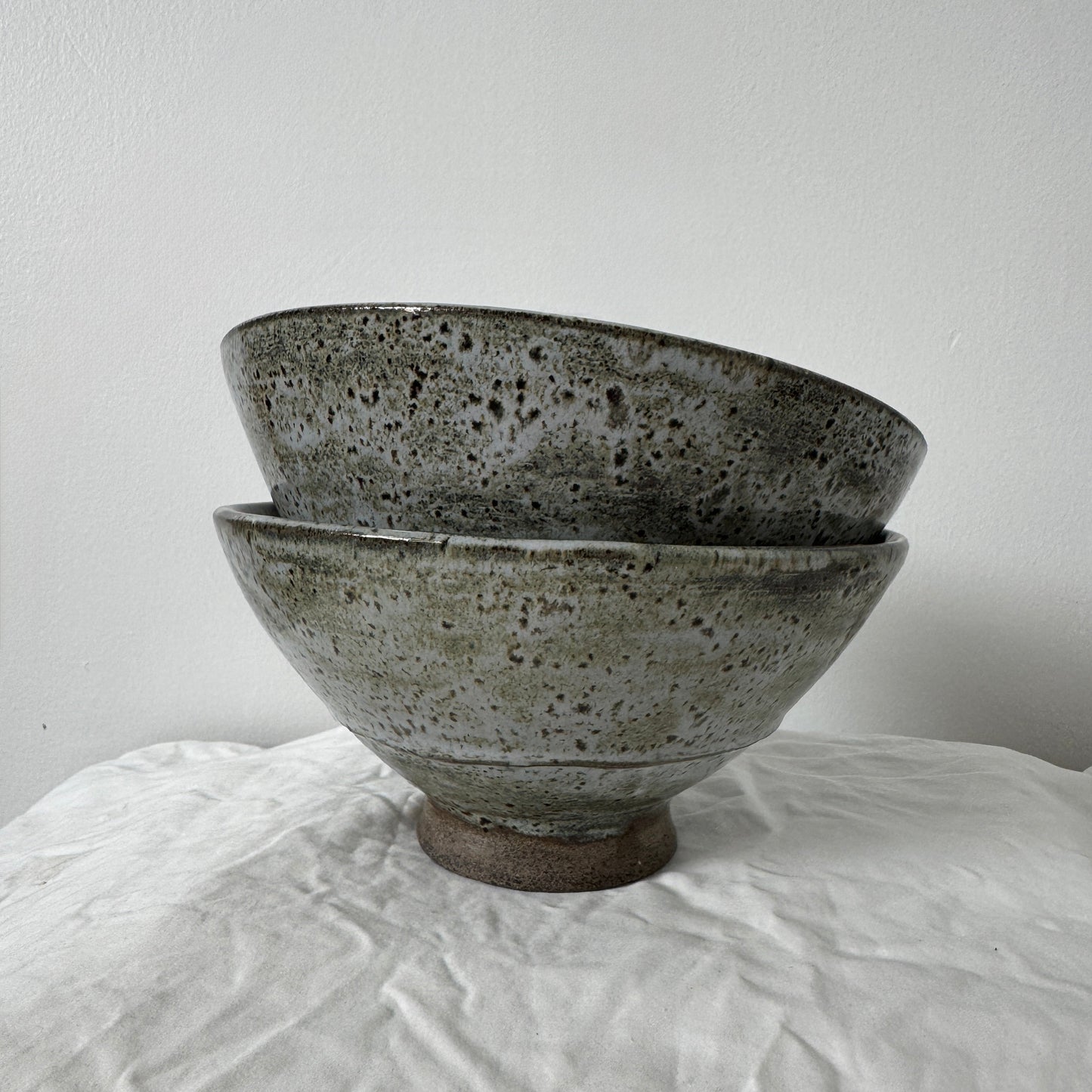 Shoreline bowl