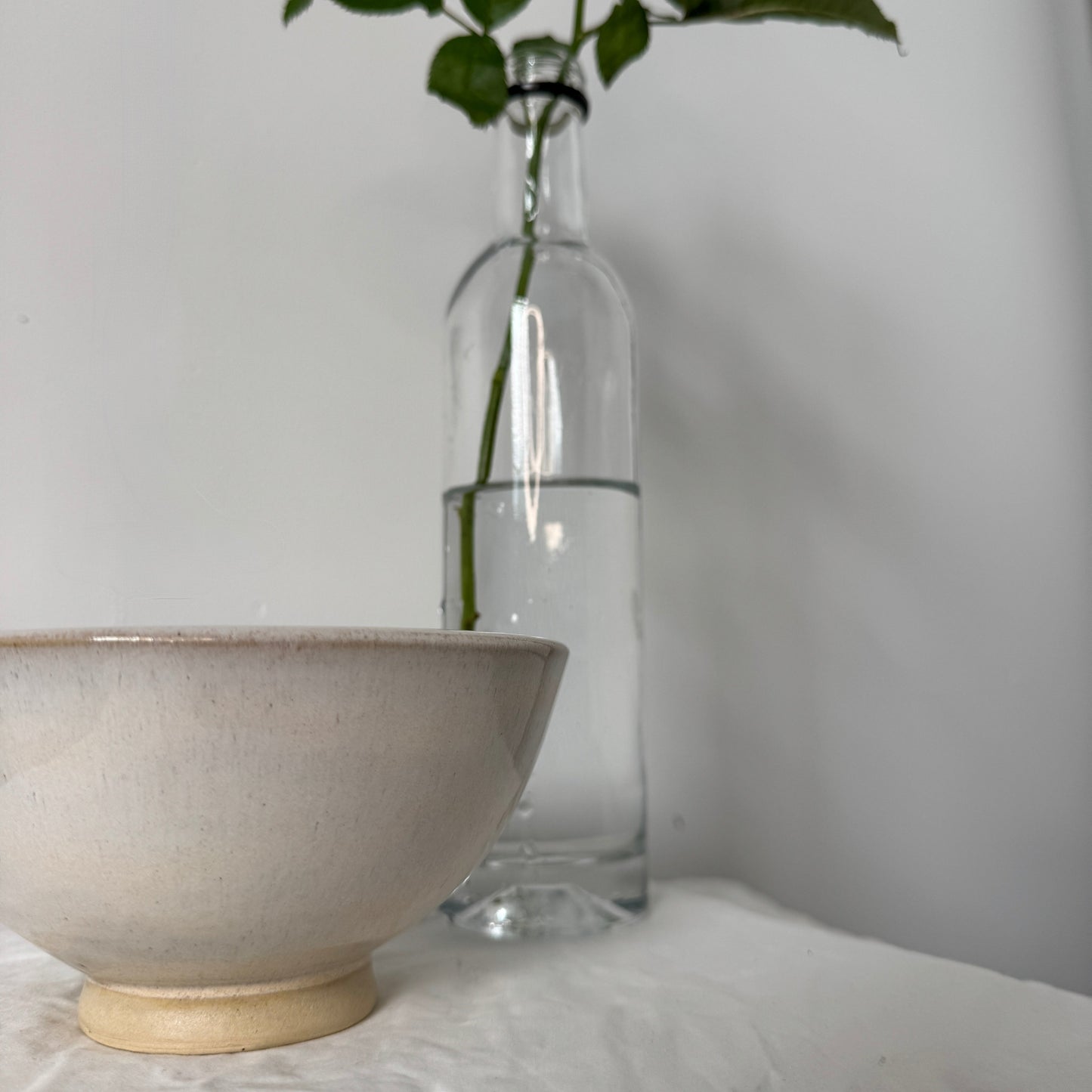 Dawn bowl