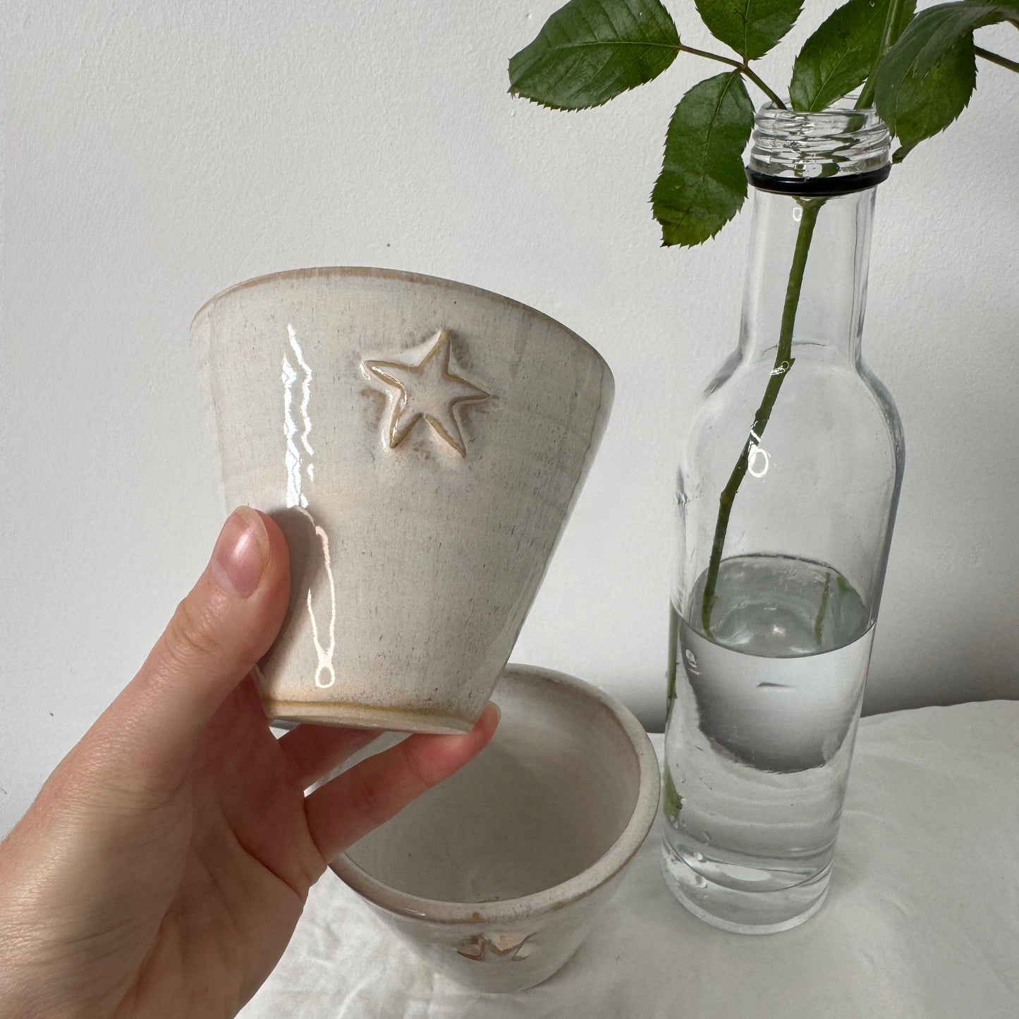 Star tumbler