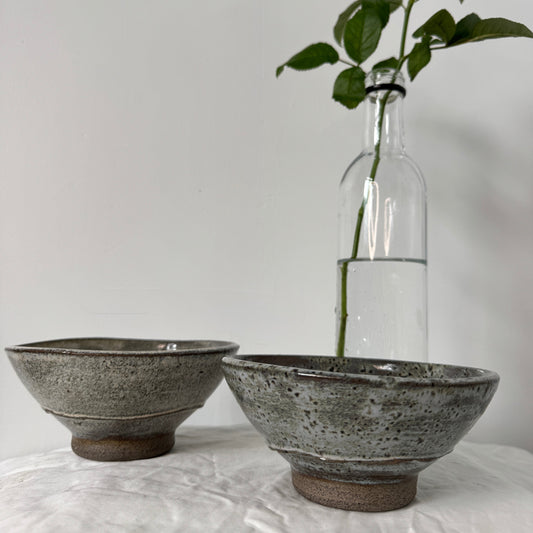 Shoreline small bowls