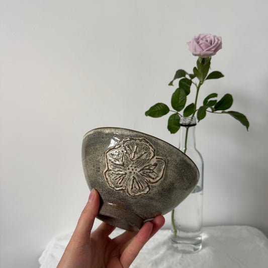 Flora bowl