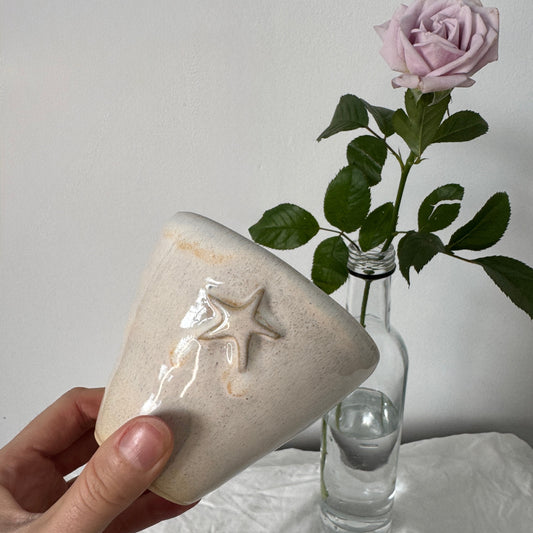 Wishful keep cup