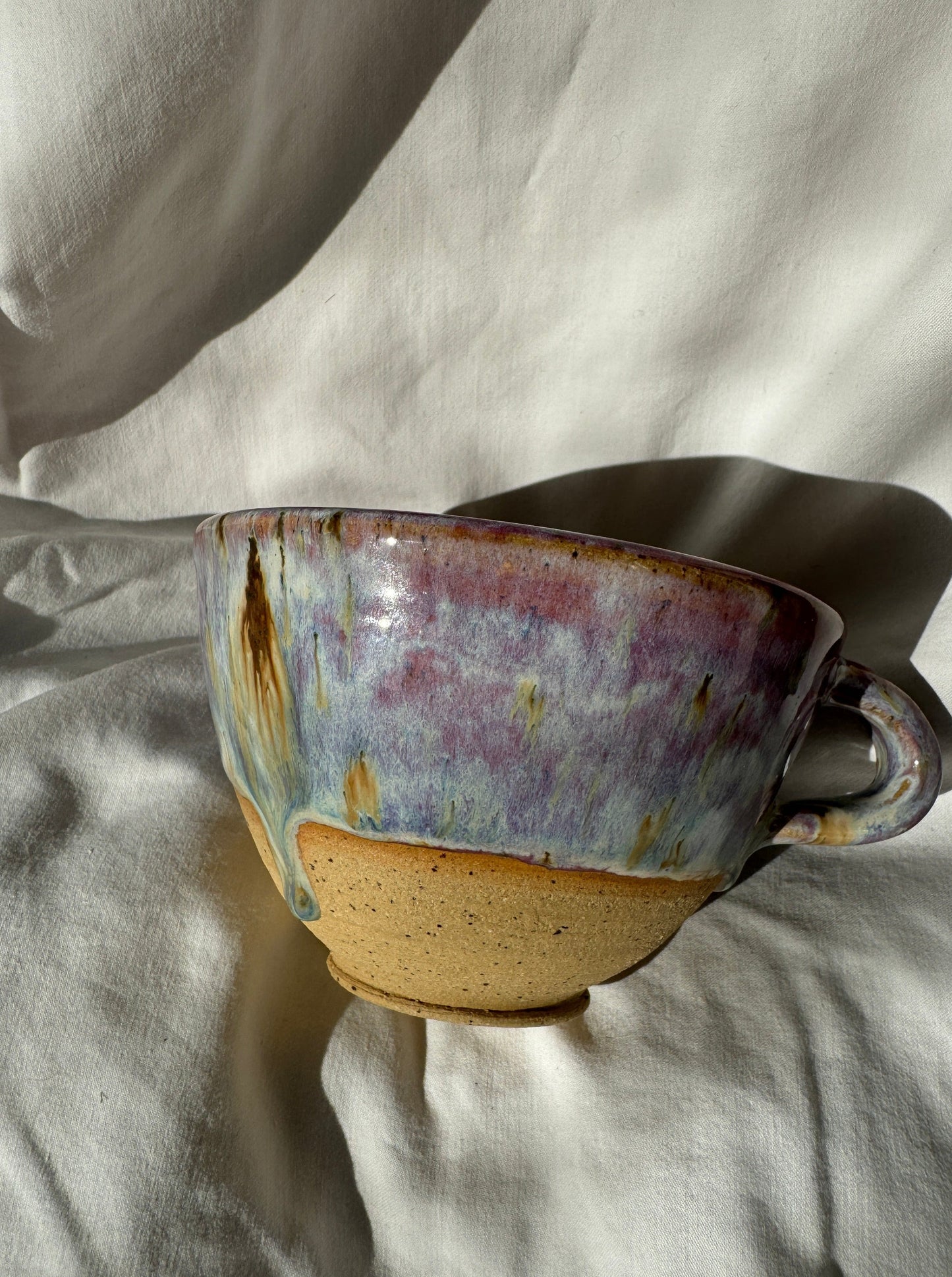 Cosmos mug