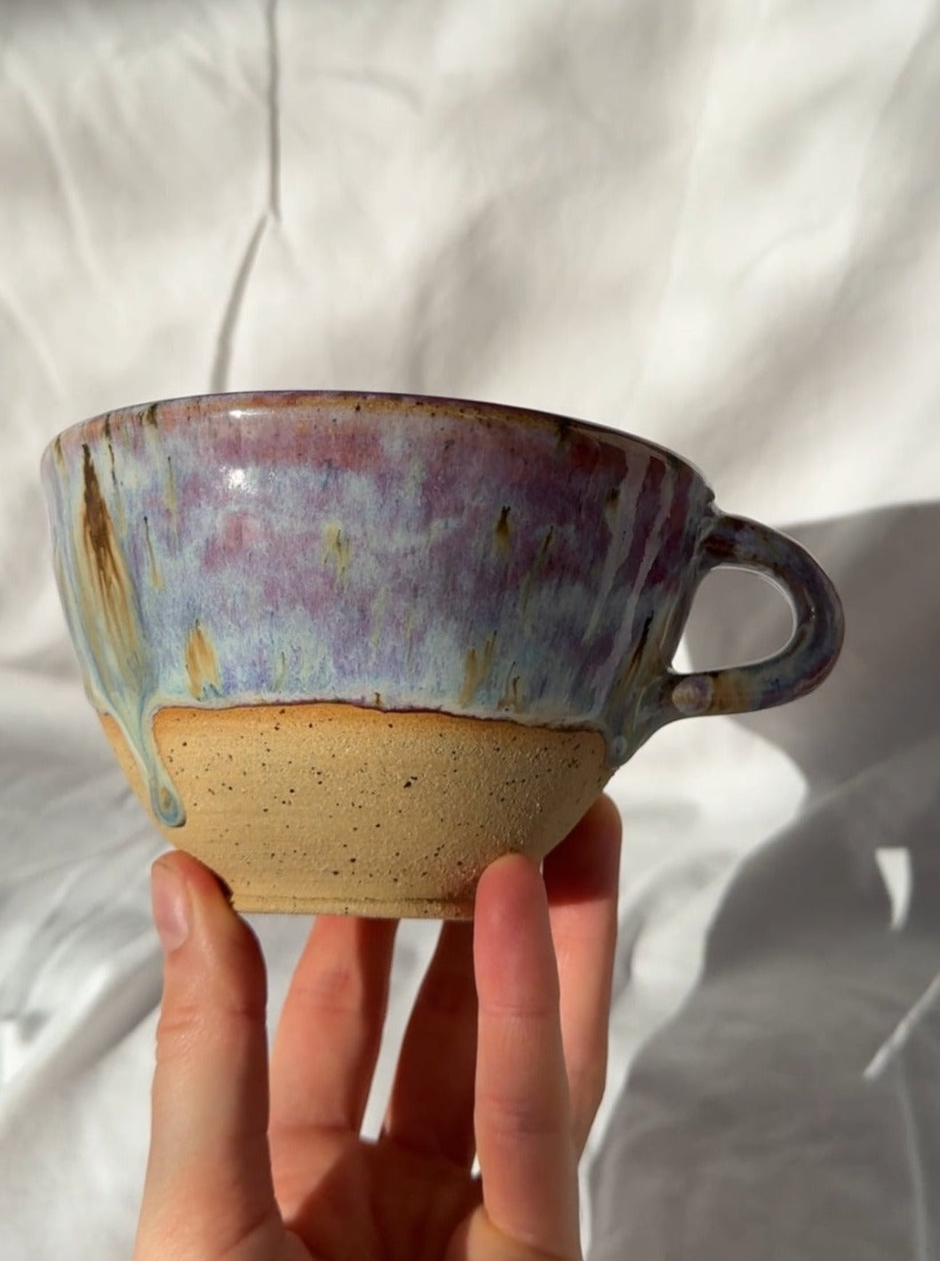 Cosmos mug